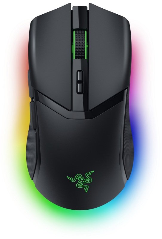 Razer Cobra Pro Wireless Gaming Mouse