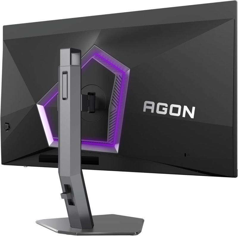 AOC Agon PRO AG276QZD2 27 Inch OLED QHD Gaming Monitor