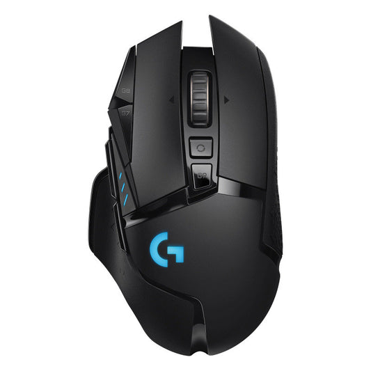 Logitech G502 LightSpeed RGB Wireless Gaming Mouse
