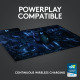 Logitech G502 LightSpeed RGB Wireless Gaming Mouse