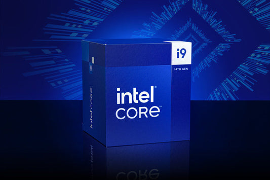 Intel Core i9 14900K Unlocked Processor