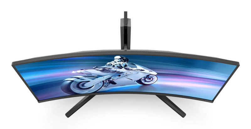 Philips Evnia 34M2C6500/00 34 Inch OLED QHD Gaming Monitor