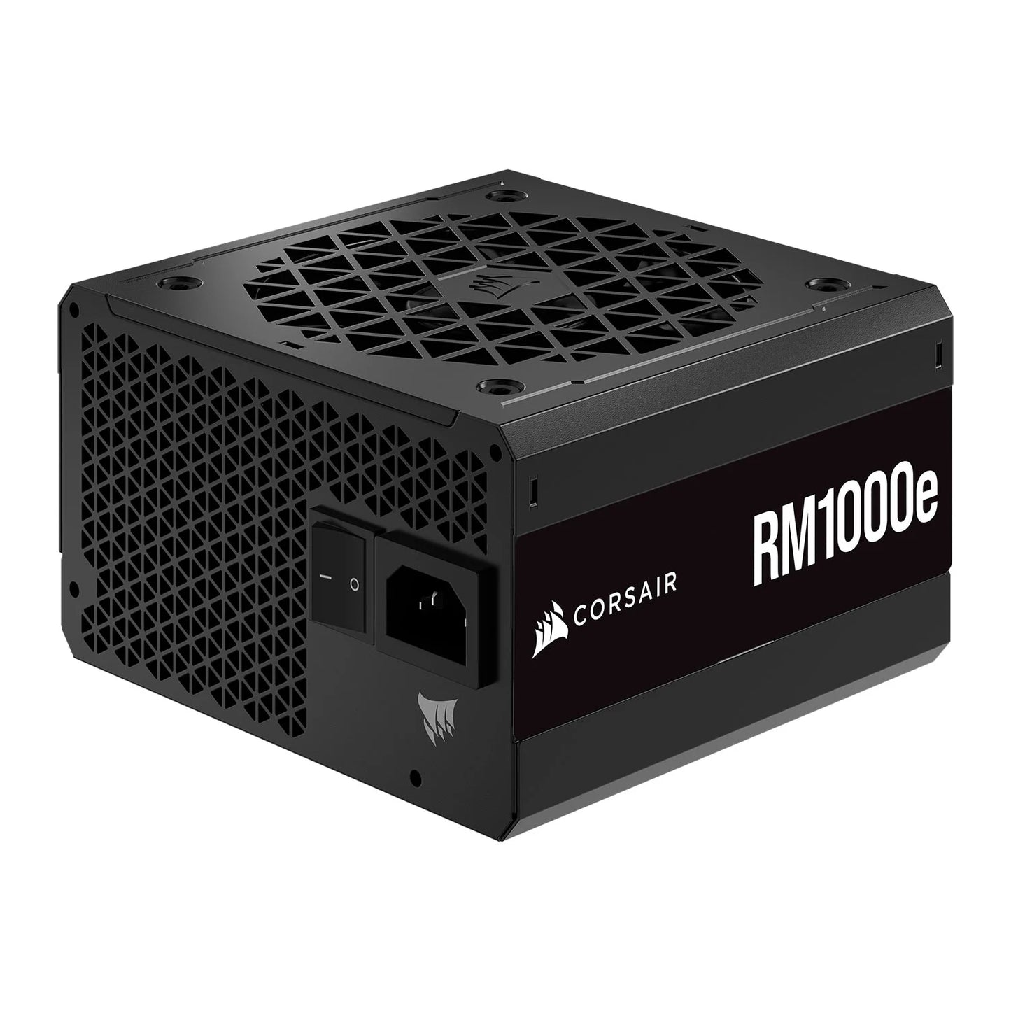 Corsair RMe Series 1000 Watt Compact Fully Modular 80+ Gold PCIe5 PSU/Power Supply ATX3.0