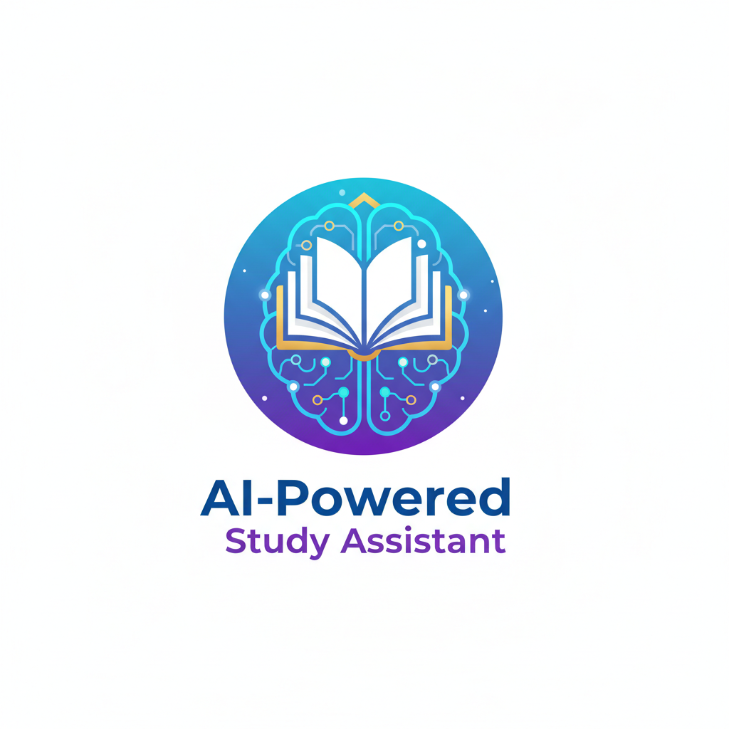 AI-Powered Study Assistant