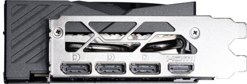 MSI NVIDIA GeForce RTX 5060 Ti GAMING OC Graphics Card for Gaming - 16GB