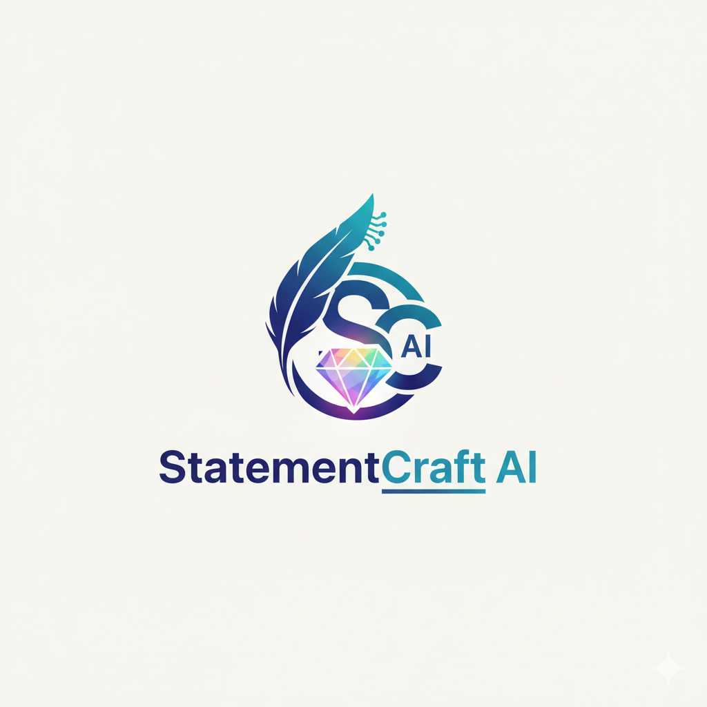 StatementCraft AI
