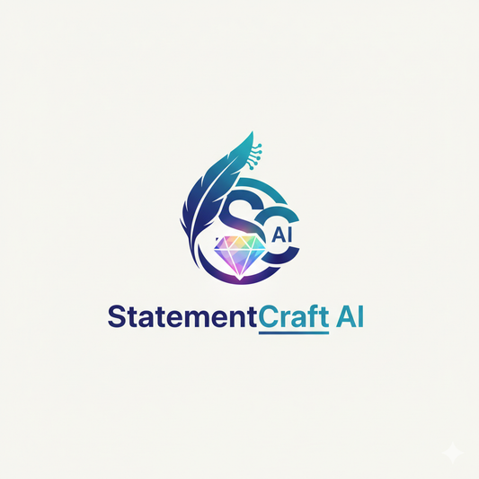 StatementCraft AI
